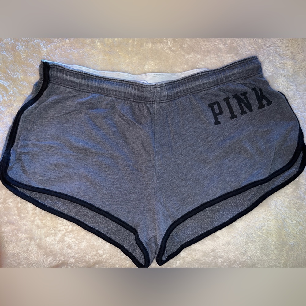 PINK shorts